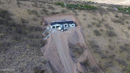 Ranch Property for sale in Santa Cruz County, Arizona