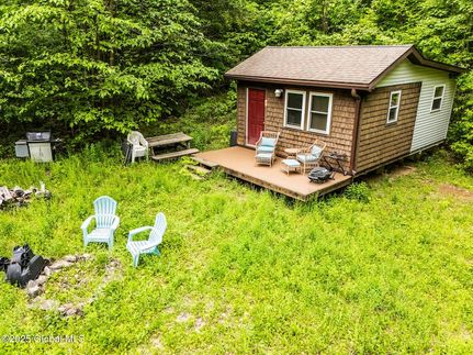 Farm Property for sale in Washington County, New York
