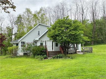 Ranch Property for sale in Tompkins County, New York