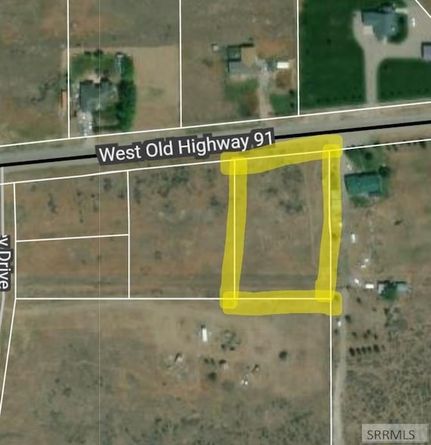 Farm Property for sale in Bannock County, Idaho