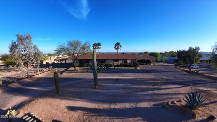 Farm Property for sale in Yavapai County, Arizona