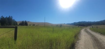 Ranch Property for sale in Sanders County, Montana