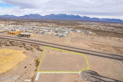 Farm Property for sale in Dona Ana County, New Mexico