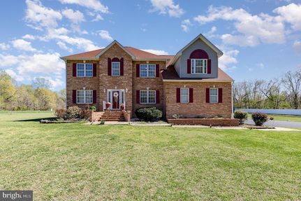 Ranch Property for sale in King George County, Virginia
