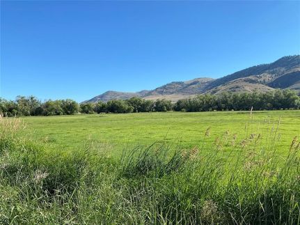 Farm Property for sale in Sanders County, Montana