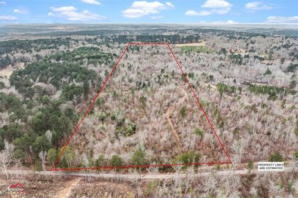 Farm Property for sale in Harrison County, Texas