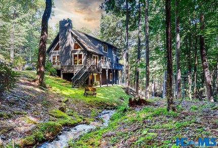Residential Property for sale in Jackson County, North Carolina