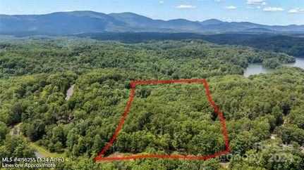 Recreational Property for sale in Polk County, North Carolina