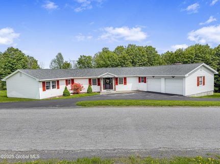 Ranch Property for sale in Albany County, New York