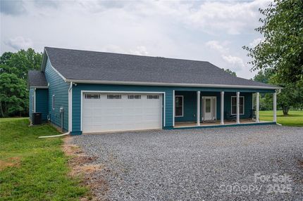 Farm Property for sale in Lincoln County, North Carolina