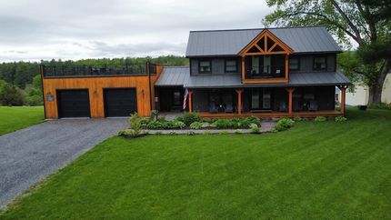 Farm Property for sale in Rutland County, Vermont