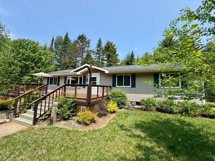 Farm Property for sale in Oneida County, Wisconsin