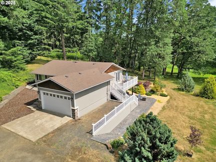 Farm Property for sale in Lane County, Oregon