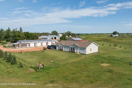 Farm Property for sale in Stark County, North Dakota