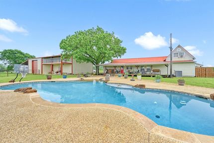 Ranch Property for sale in Grayson County, Texas