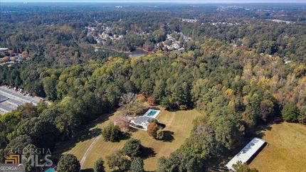 Farm Property for sale in Clayton County, Georgia