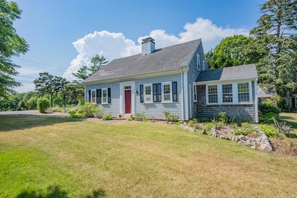 Recreational Property for sale in Barnstable County, Massachusetts