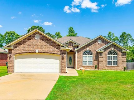 Ranch Property for sale in Jefferson County, Arkansas