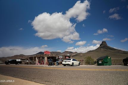 Recreational Property for sale in Mohave County, Arizona