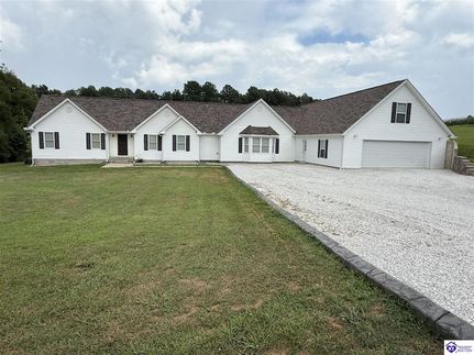 Recreational Property for sale in Grayson County, Kentucky