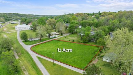 Farm Property for sale in Stone County, Missouri