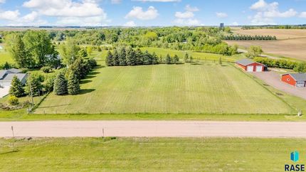 Farm Property for sale in Minnehaha County, South Dakota