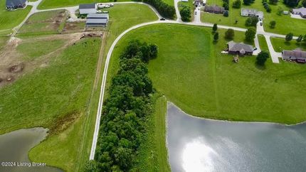 Farm Property for sale in Washington County, Kentucky