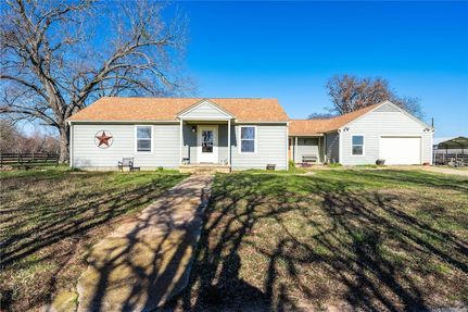 Farm Property for sale in Van Zandt County, Texas