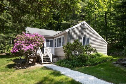 Farm Property for sale in Litchfield County, Connecticut
