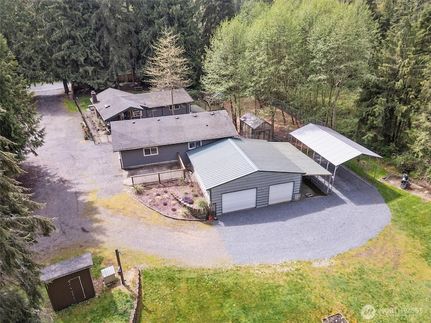 Ranch Property for sale in Snohomish County, Washington