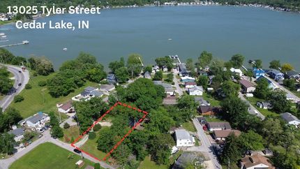 Farm Property for sale in Lake County, Indiana