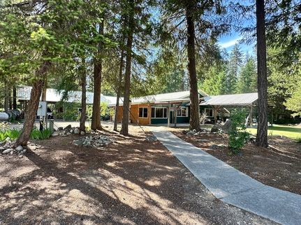 Recreational Property for sale in Sanders County, Montana