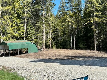 Ranch Property for sale in Sanders County, Montana
