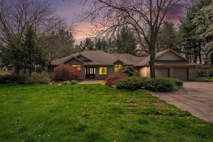 Farm Property for sale in Allegan County, Michigan