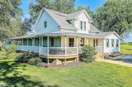Farm Property for sale in Shelby County, Iowa