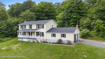 Ranch Property for sale in Ulster County, New York