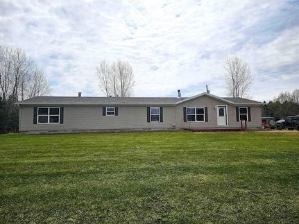 Farm Property for sale in Sanilac County, Michigan