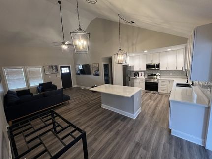 Recreational Property for sale in Harnett County, North Carolina