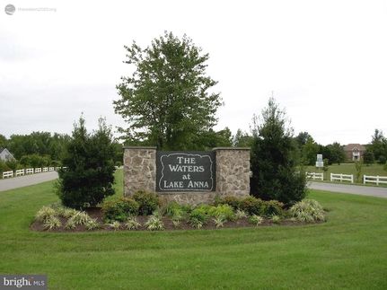 Ranch Property for sale in Louisa County, Virginia