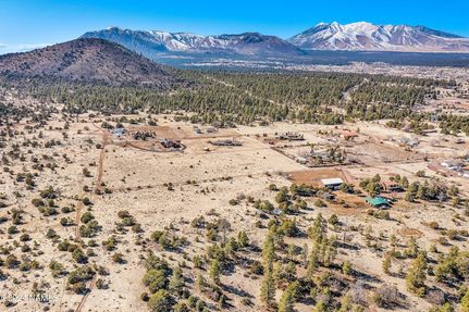 Ranch Property for sale in Coconino County, Arizona