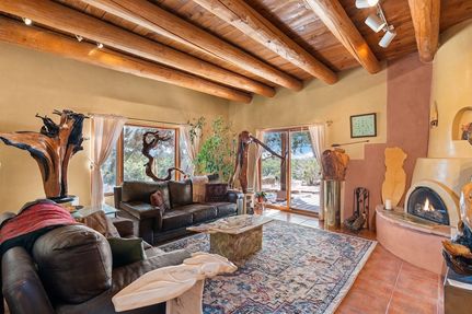 Farm Property for sale in Santa Fe County, New Mexico