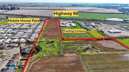 Recreational Property for sale in Merced County, California