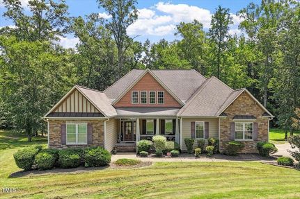 Farm Property for sale in Johnston County, North Carolina