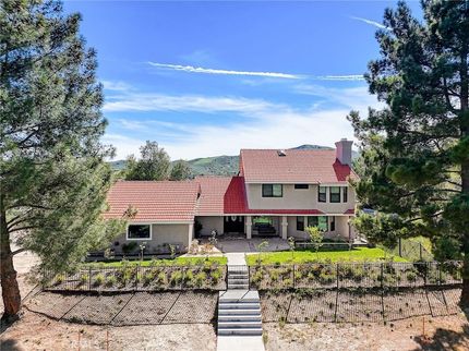 Farm Property for sale in Los Angeles County, California