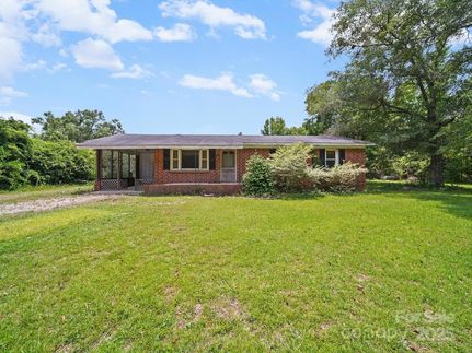 Residential Property for sale in Anson County, North Carolina