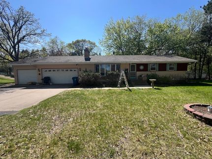 Farm Property for sale in Sherburne County, Minnesota
