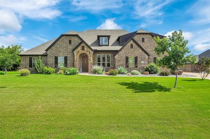 Ranch Property for sale in Denton County, Texas