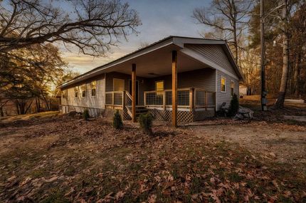 Farm Property for sale in Sequatchie County, Tennessee