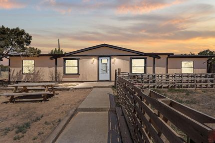 Ranch Property for sale in Santa Fe County, New Mexico