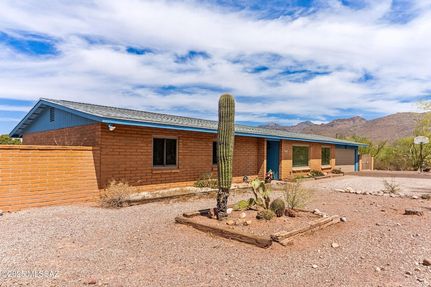 Recreational Property for sale in Pima County, Arizona